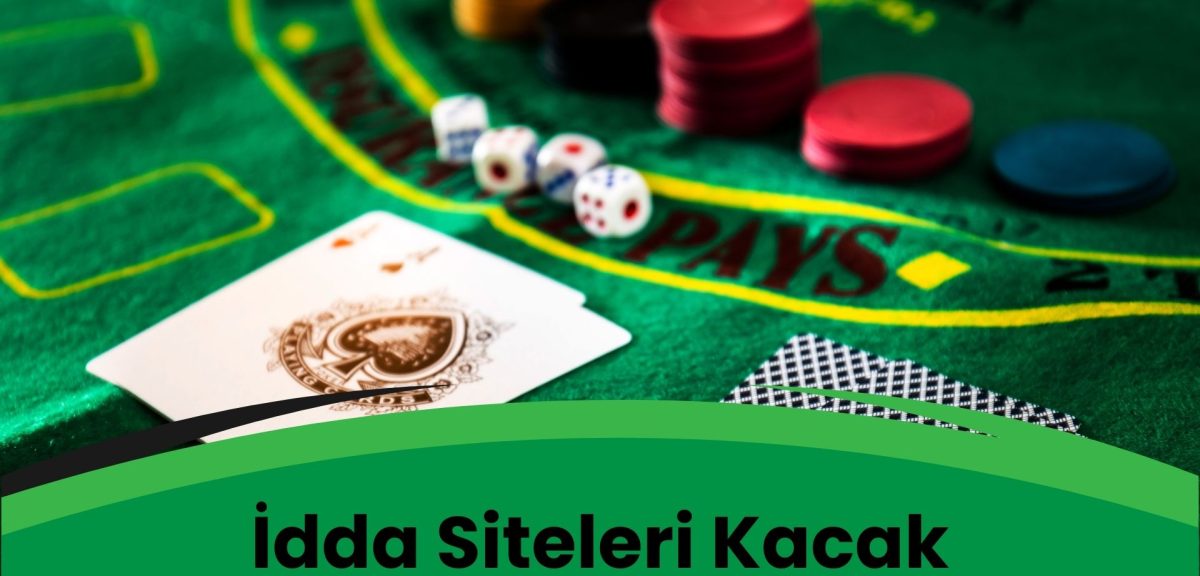 İdda Siteleri Kacak Olur Mu? 